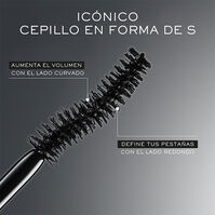 Hypnôse Drama Mascara Hypnôse Drama Mascara 2